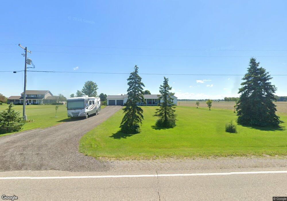 6218 N State Rd, Owosso, MI 48867 - photo 1