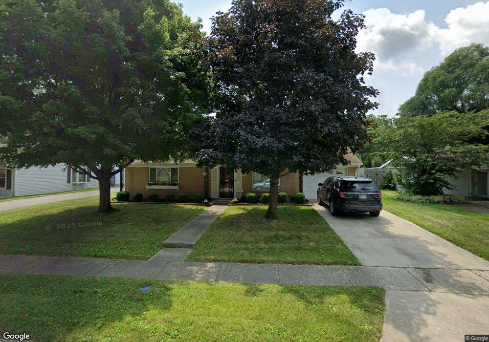 1413 Gleneagles Dr, Kokomo, IN 46902 - photo 1