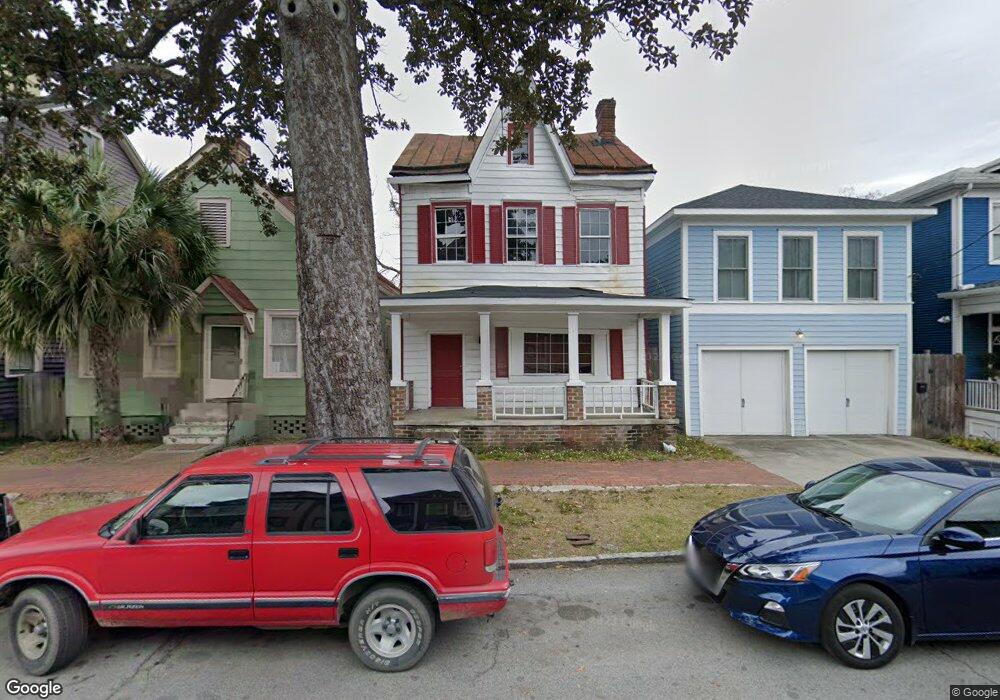 220 E Duffy St, Savannah, GA 31401 - photo 1