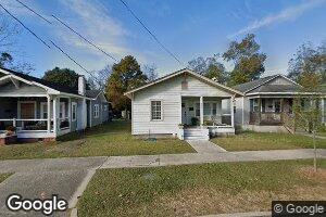 126 S 16th St, Wilmington, NC 28401