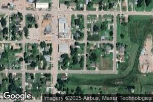 203 S Lincoln St, Humboldt, SD 57035