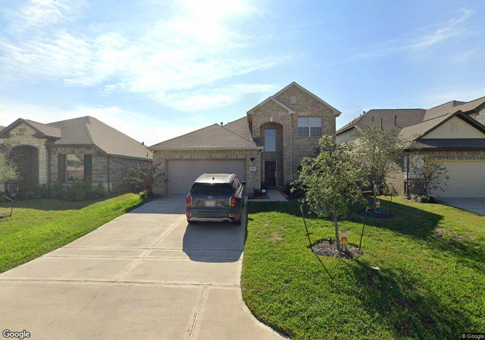 26719 Andorra Colony Ct, Katy, TX 77493 - photo 1