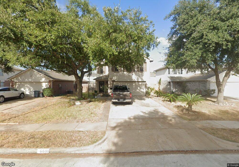 6538 Sutton Meadows Dr, Houston, TX 77086 - photo 1