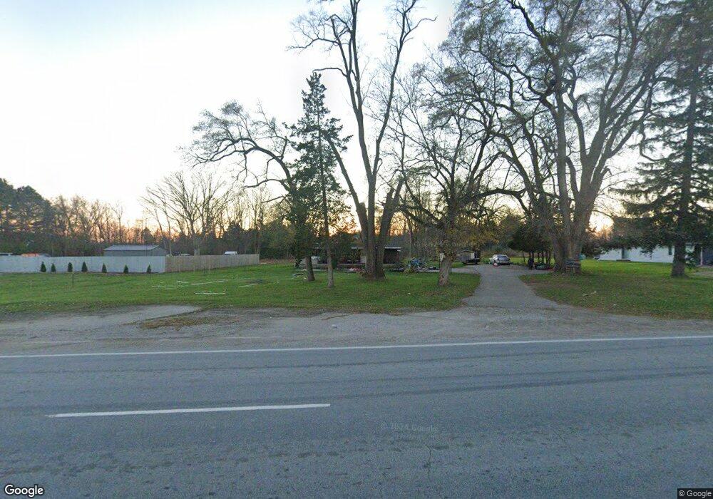 13537 N Saginaw Rd, Clio, MI 48420 - photo 1