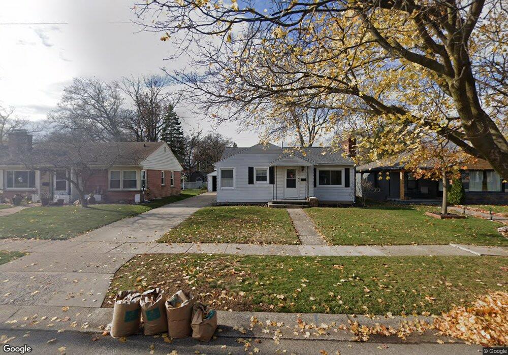 3433 Maple St, Port Huron, MI 48060 - photo 1