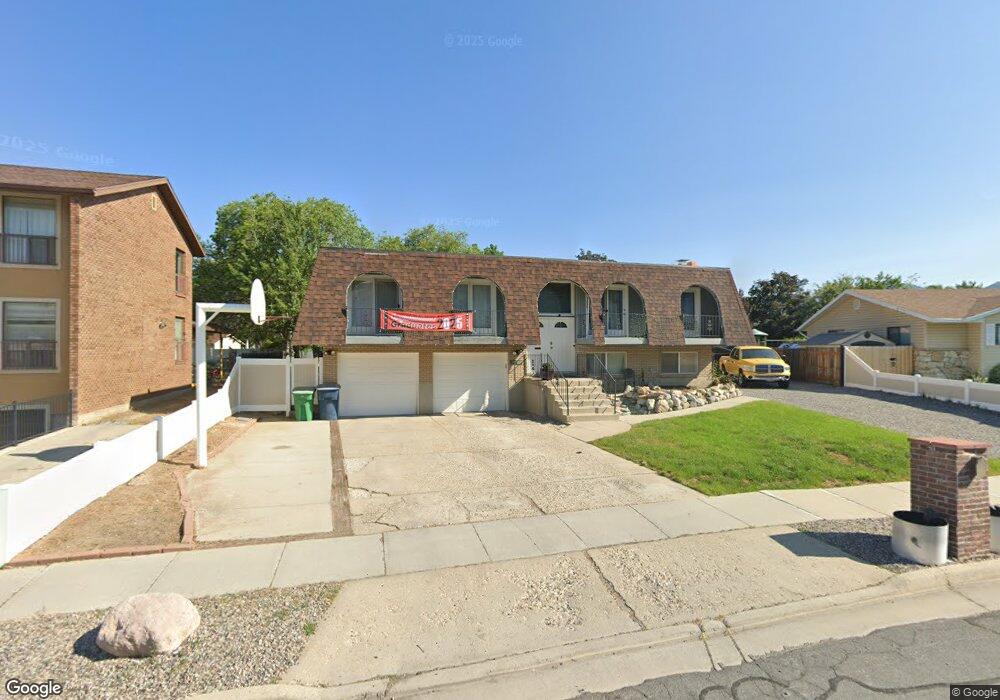 1803 E Crescent View Dr, Sandy, UT 84092 - photo 1