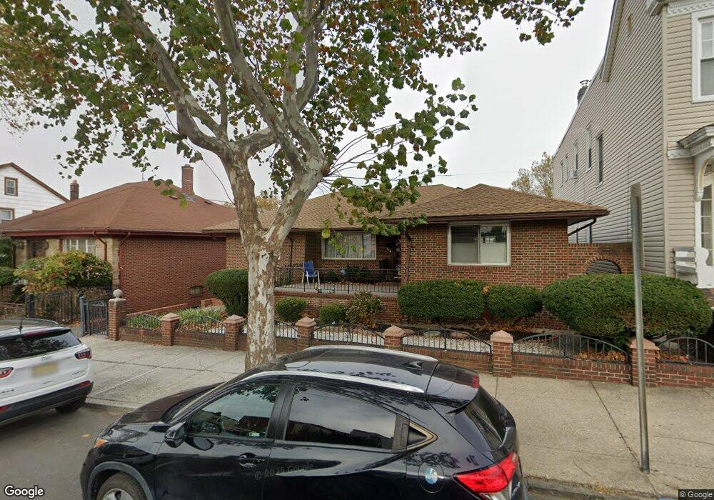 278 Stevens Ave unit 280, Jersey City, NJ 07305 - photo 1