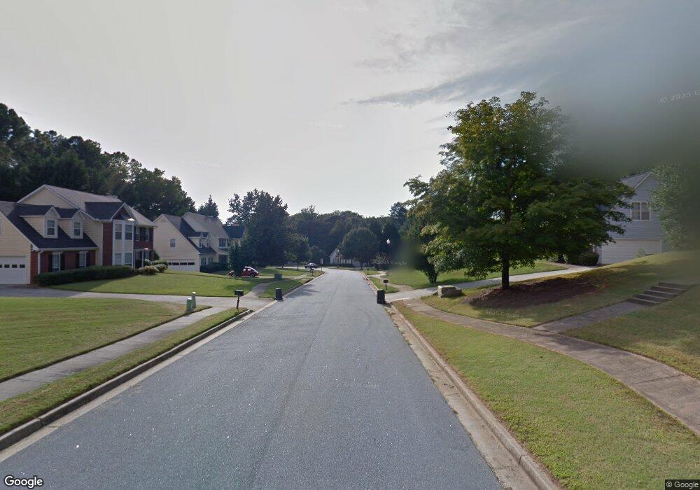 0 Harvester Woods Rd unit 7383528, Decatur, GA 30034 - photo 1