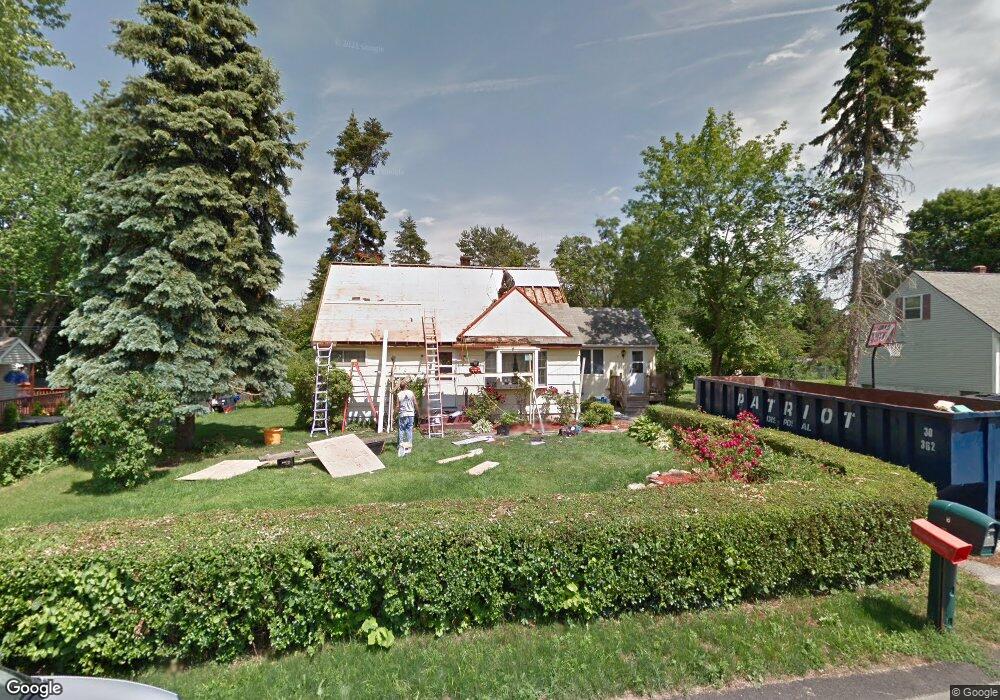 6 Randall St, Greenville, RI 02828 - photo 1