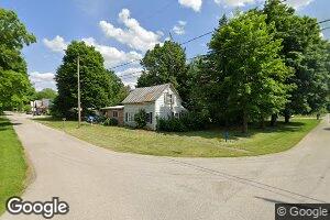 111 Ayres St, Nevada, OH 44849