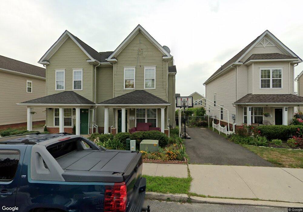 521 Beideman Ave, Camden, NJ 08105 - photo 1