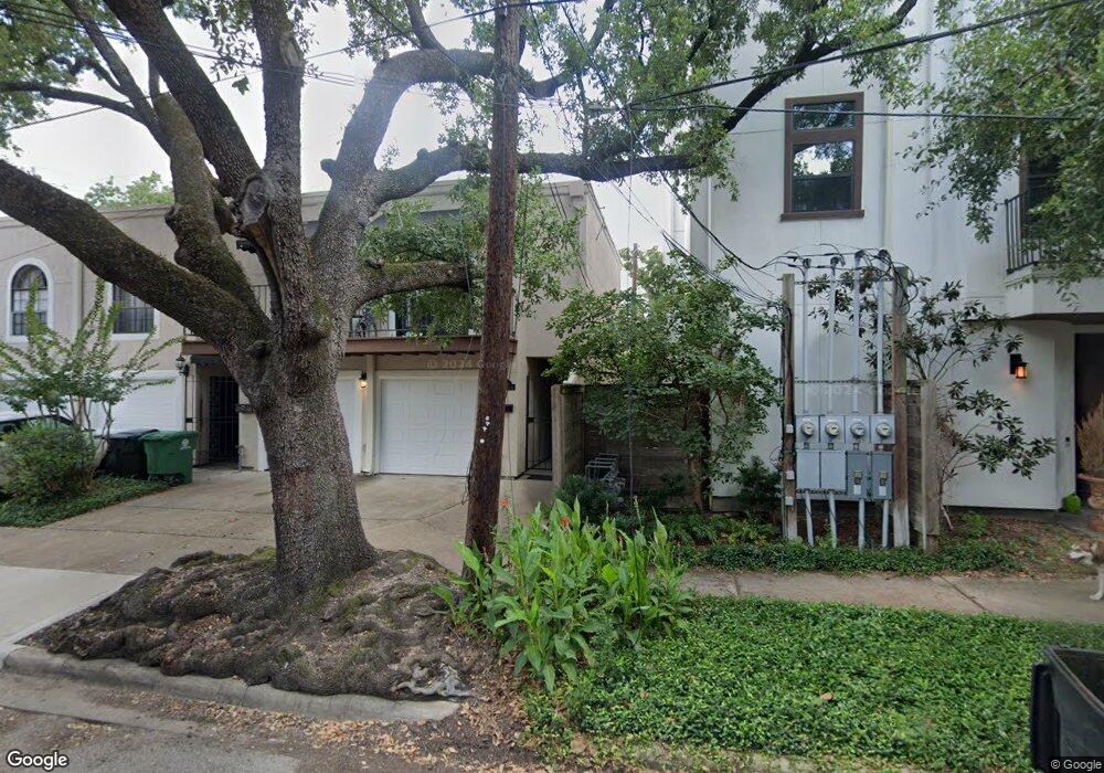 1714 Welch St, Houston, TX 77006 - photo 1