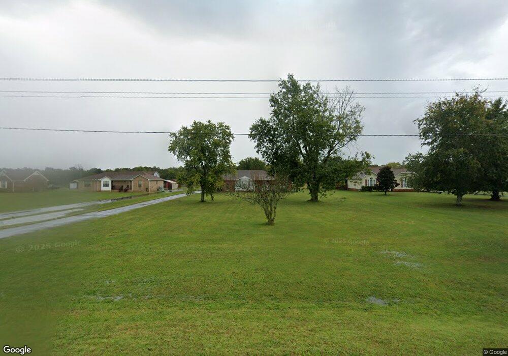 2928 Midland Rd, Shelbyville, TN 37160 - photo 1