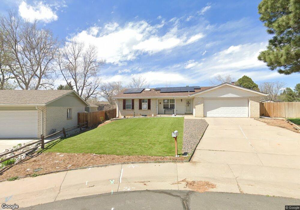 2103 S Olathe St, Aurora, CO 80013 - photo 1