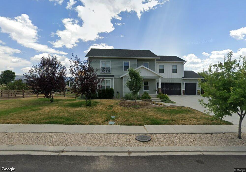 620 Sunflower Ln, Midway, UT 84049 - photo 1