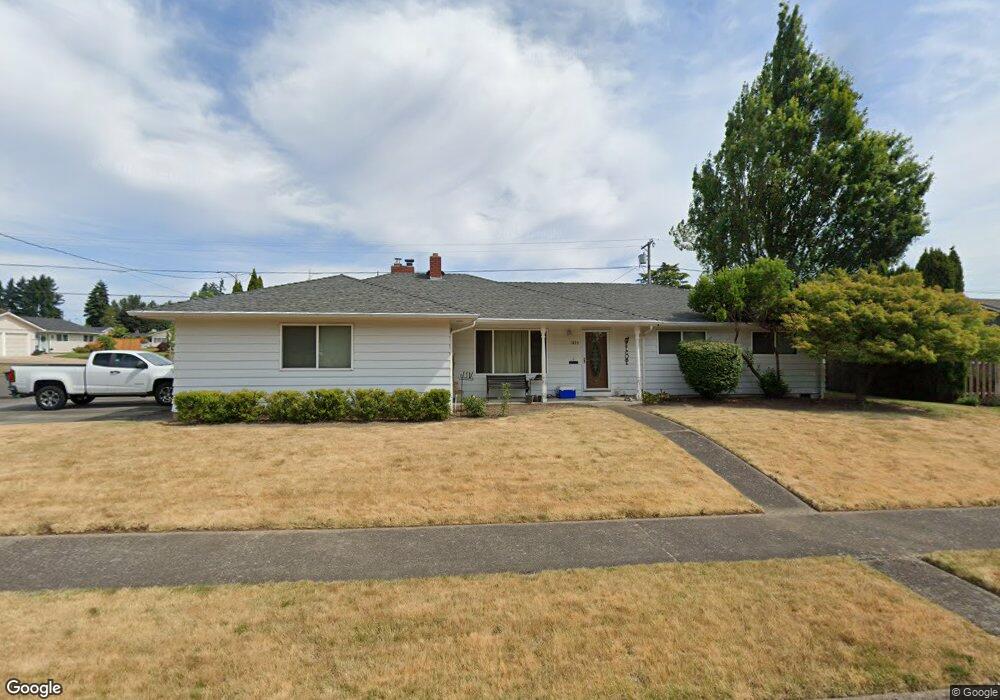 1425 Manzanita St NE, Keizer, OR 97303 - photo 1