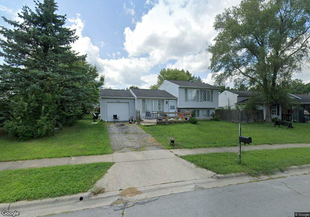 5430 Cherry Creek, Columbus, OH 43228 - photo 1