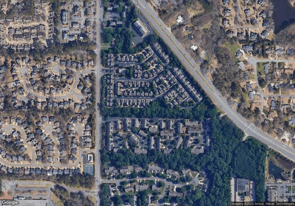 240 Kendemere Pointe, Roswell, GA 30075 - photo 1