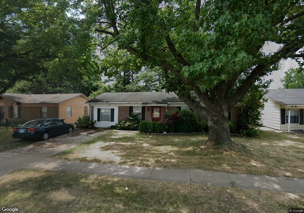 1309 N Lee Cir, Blytheville, AR 72315 - photo 1
