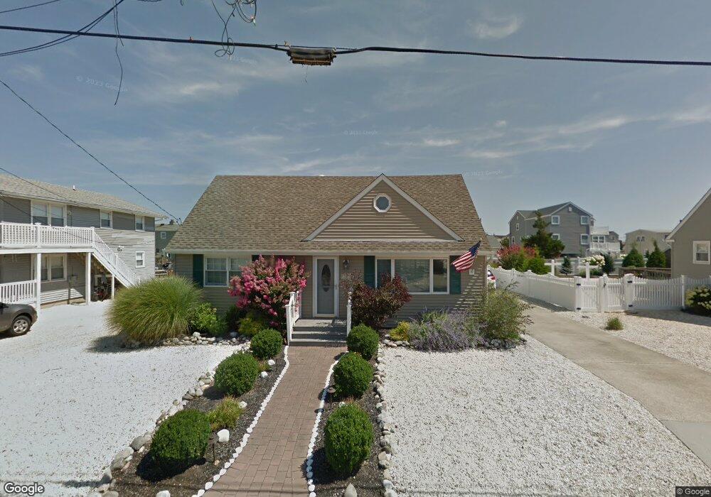257 W 16th St, Ship Bottom, NJ 08008 - photo 1