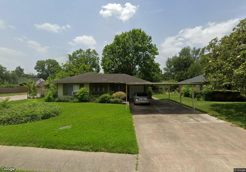 3736 Alsace St, Houston, TX 77021 - photo 1
