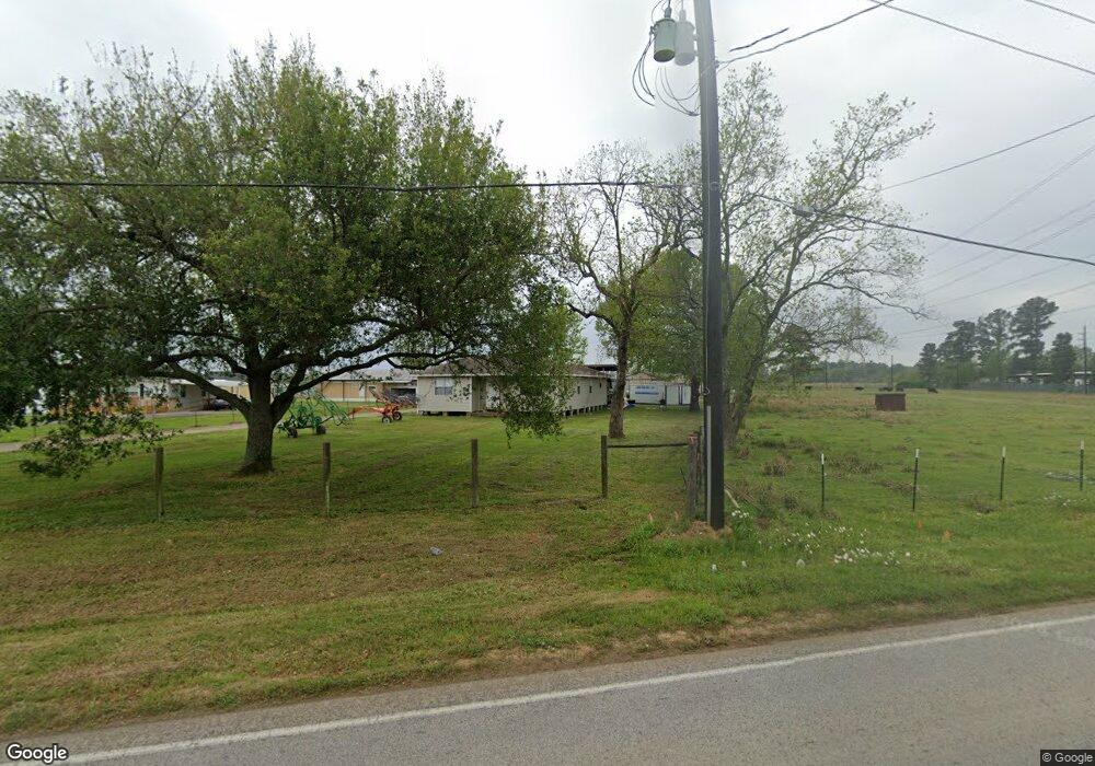 1306 E Hufsmith Rd, Tomball, TX 77375 - photo 1