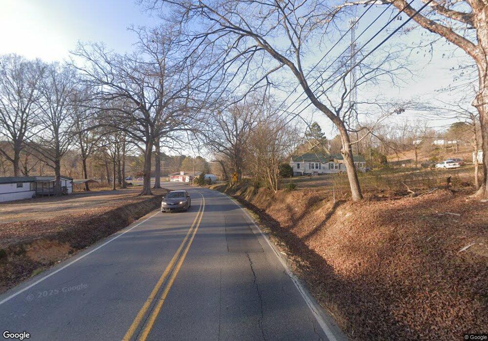 Lot 8 NW Waring Rd, Dalton, GA 30721 - photo 1