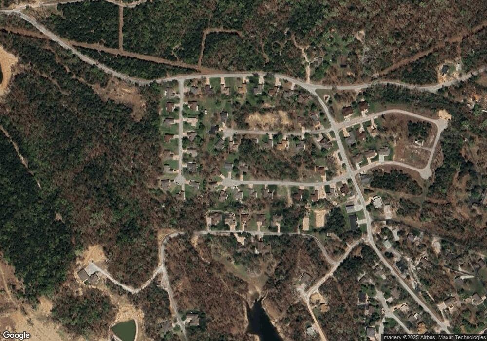 135 Homewood Ln, Kimberling City, MO 65686 - photo 1