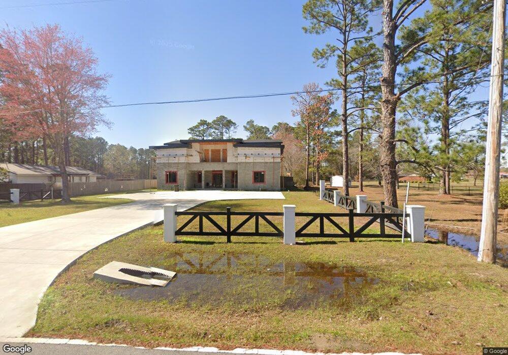 2600 Thomas St, Adel, GA 31620 - photo 1