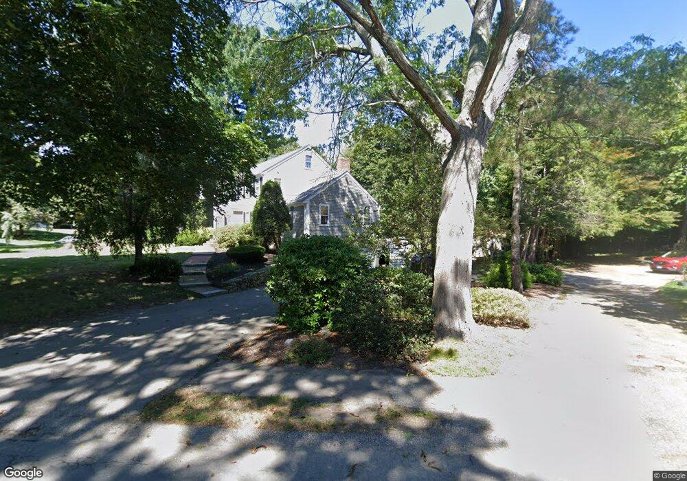 14A Chamberlain Run, Hingham, MA 02043 - photo 1