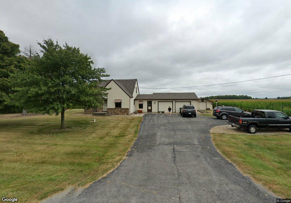 21003 Knouse Rd, Harlan, IN 46743 - photo 1