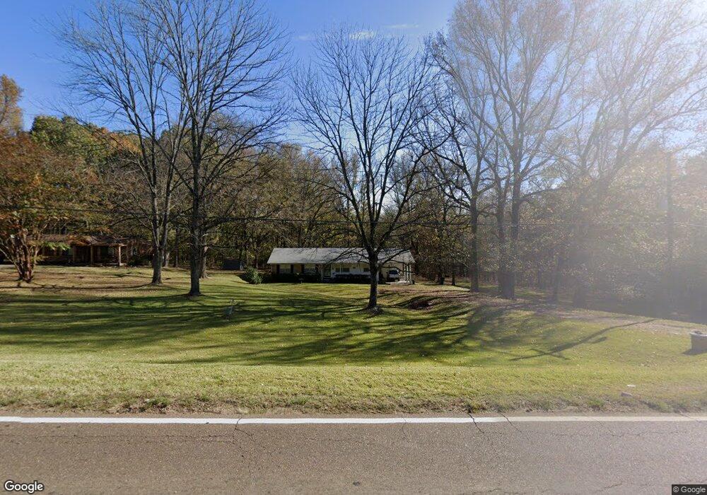 1256 Highway 51 N, Nesbit, MS 38651 - photo 1