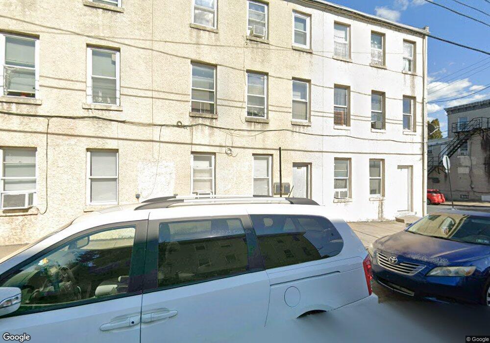 603 N Front St, Allentown, PA 18102 - photo 1