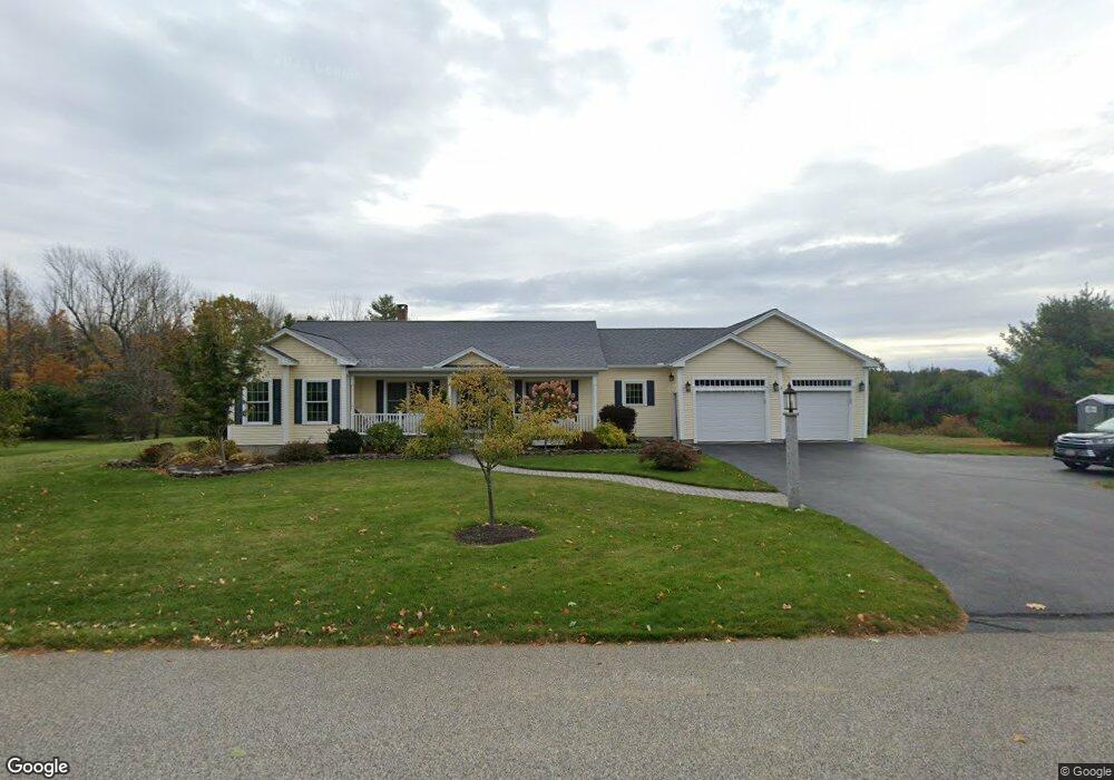 5 Apple Ridge, Biddeford, ME 04005 - photo 1