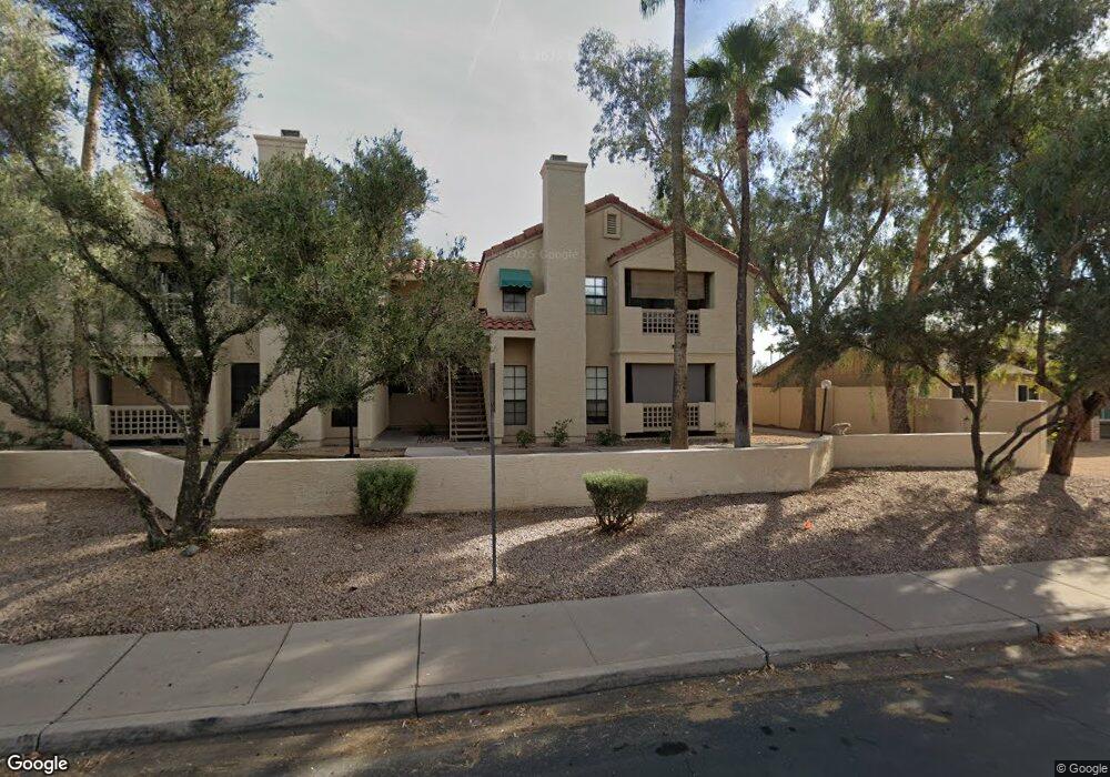2855 S Extension #204 Rd unit 204, Mesa, AZ 85210 - photo 1