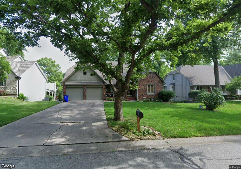 13010 W 66th St, Shawnee, KS 66216 - photo 1