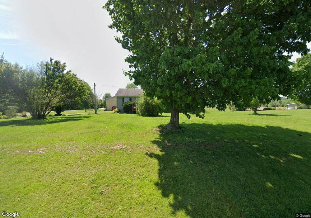 9181 Corydon Ramsey Rd NW, Ramsey, IN 47166 - photo 1