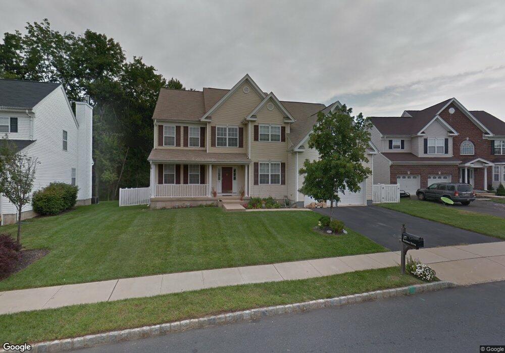 17 Goldstar Dr, Princeton, NJ 08540 - photo 1