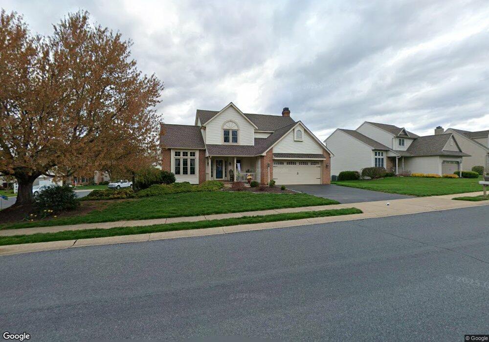 26 Ream Rd, Stevens, PA 17578 - photo 1