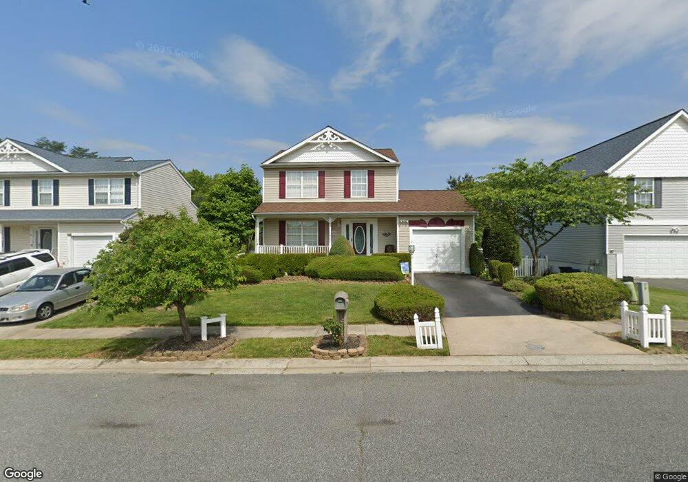 43 Macintosh Ct, Middle River, MD 21220 - photo 1