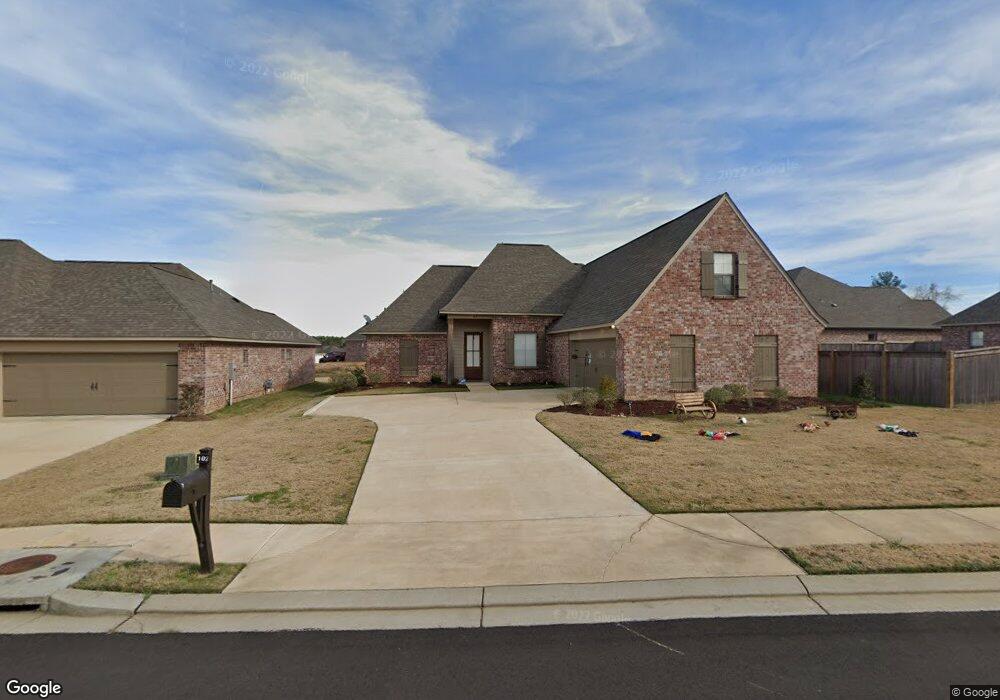 102 Saint Lucia Dr, Madison, MS 39110 - photo 1