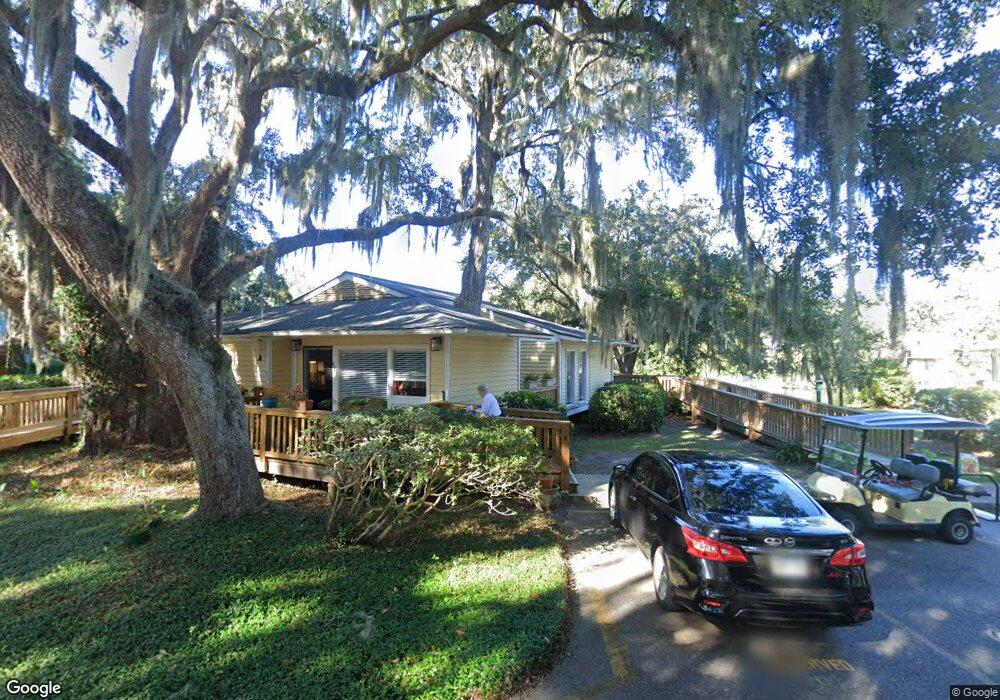 607 Executive Golf Villas, Saint Simons Island, GA 31522 - photo 1