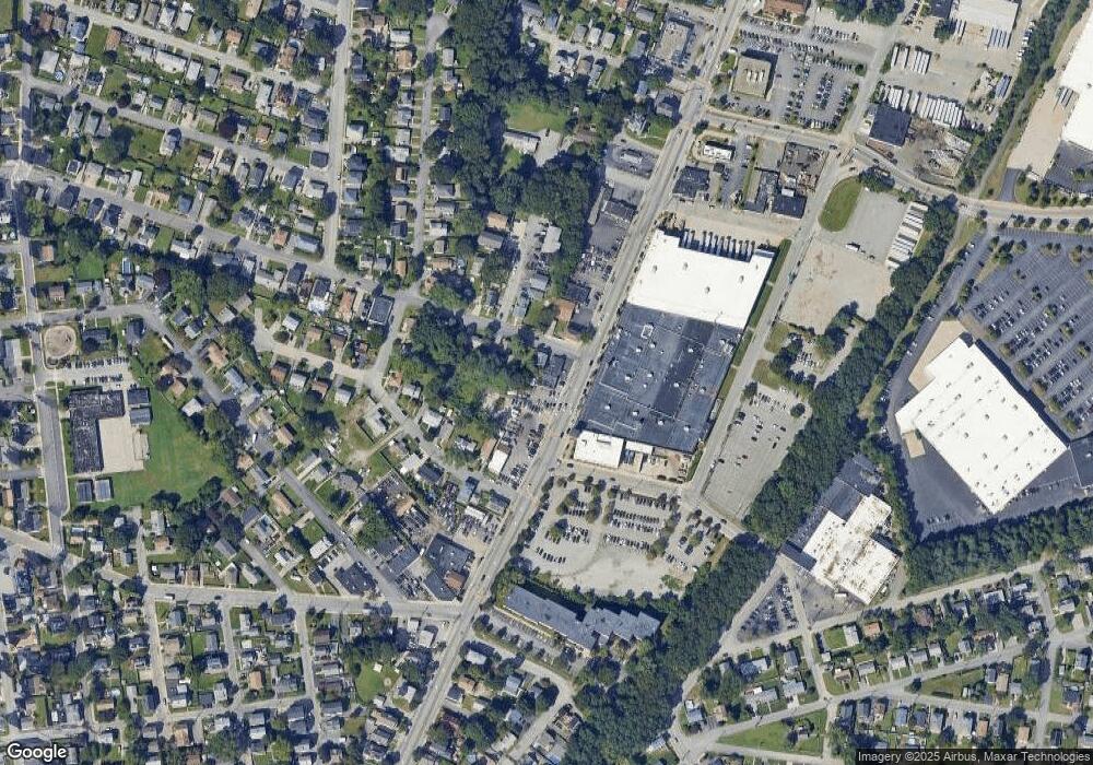 1163 Cranston St, Cranston, RI 02920 - photo 1