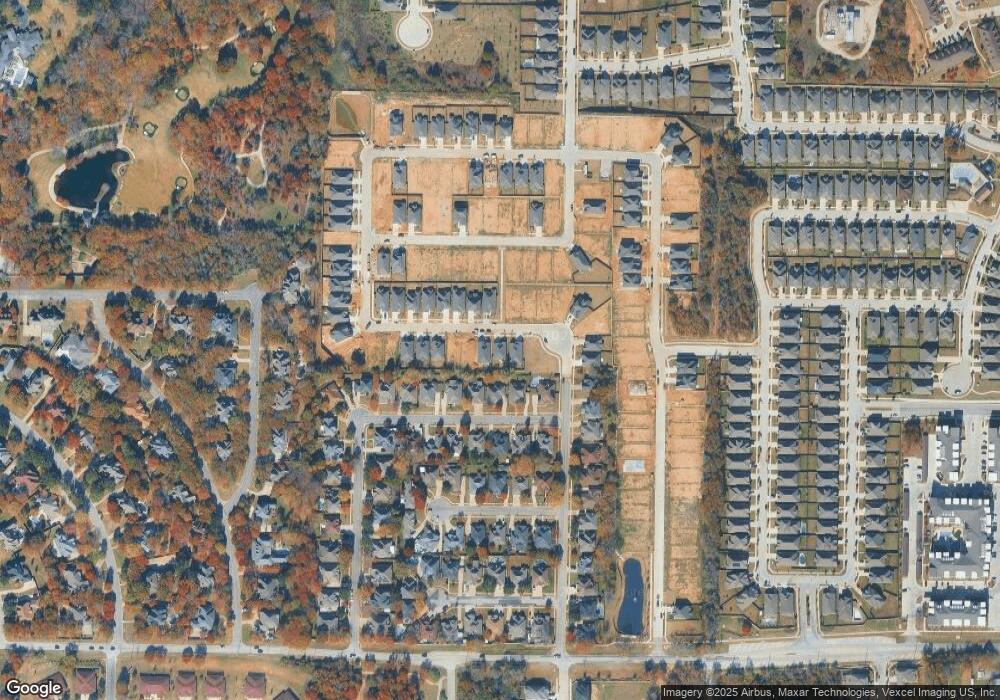 1408 Porizek Place, Denton, TX 76210 - photo 1