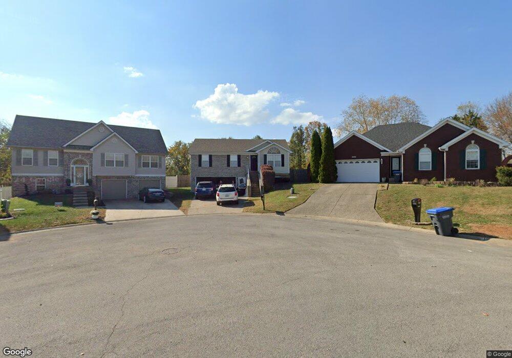 6212 Hines Mill Way, Louisville, KY 40291 - photo 1