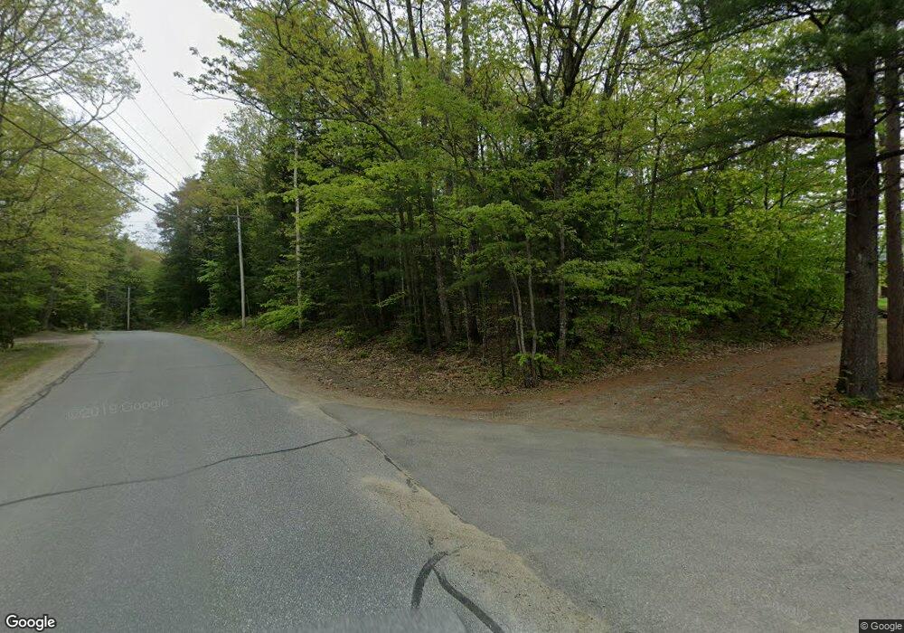 0 Bayberry Ln, Camden, ME 04843 - photo 1