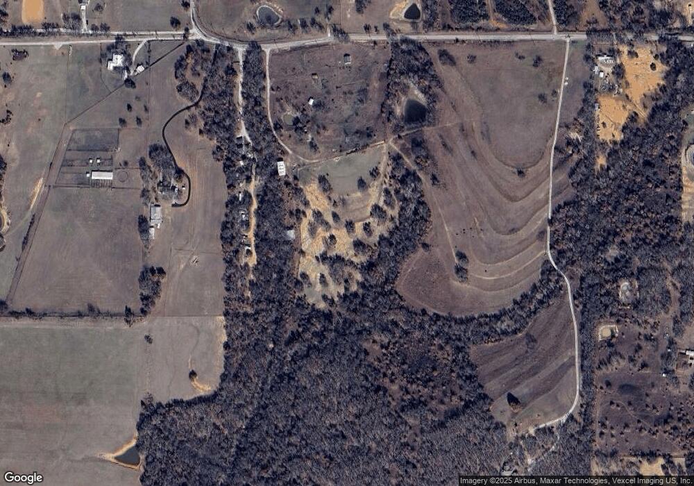 439 Midway Dr, Springtown, TX 76082 - photo 1