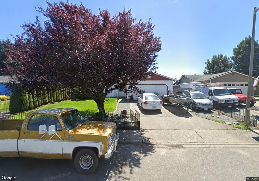 7716 274th St NW, Stanwood, WA 98292 - photo 1