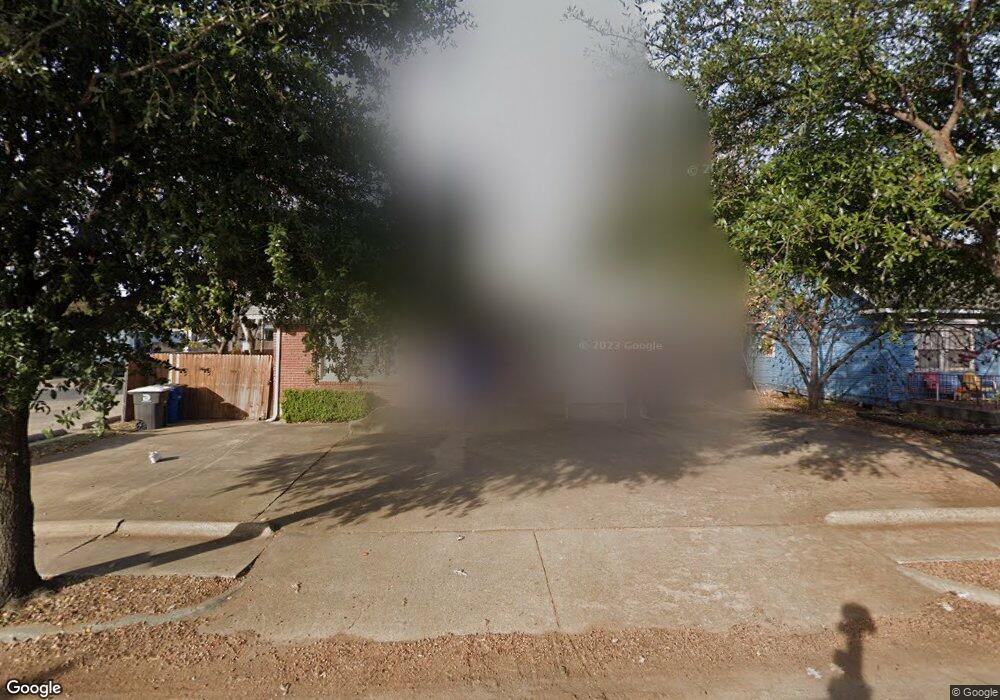 5617 Bell Ave, Dallas, TX 75206 - photo 1