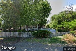 461 2nd Ave, Parker, WA 98939